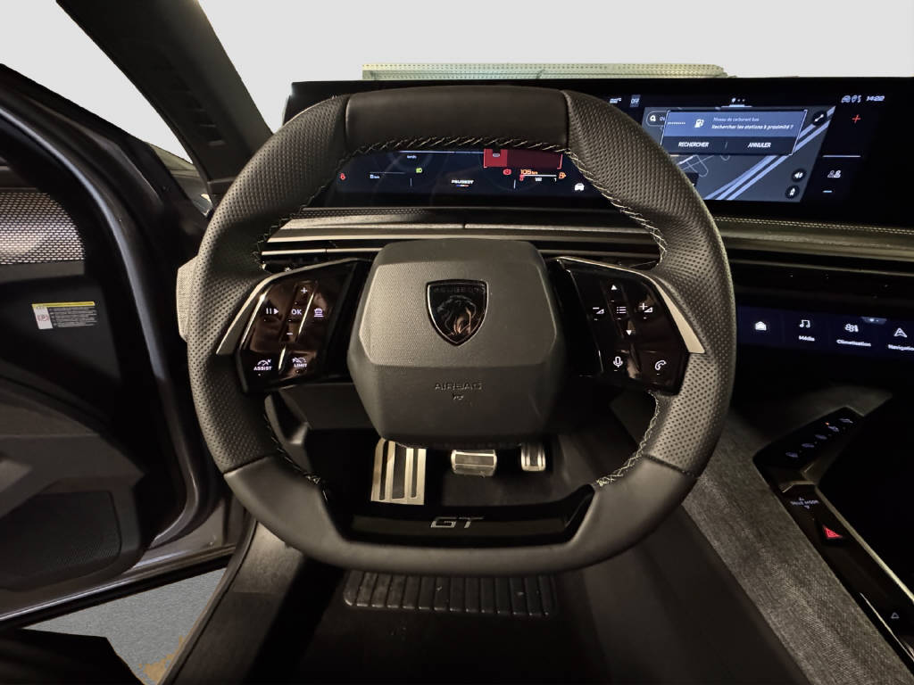 PEUGEOT 3008 1.2 Hybrid GT-image-7