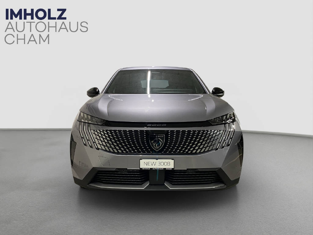PEUGEOT 3008 1.2 Hybrid GT-image-4