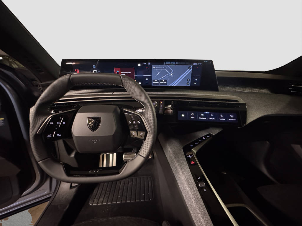 PEUGEOT 3008 1.2 Hybrid GT-image-9