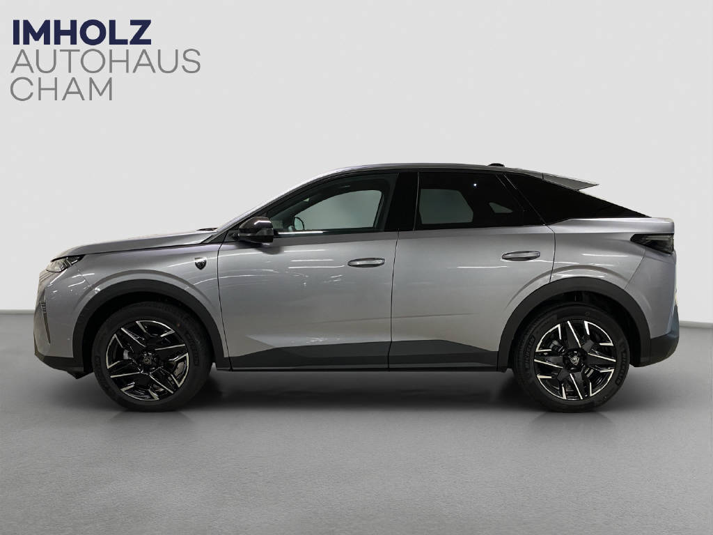 PEUGEOT 3008 1.2 Hybrid GT-image-1