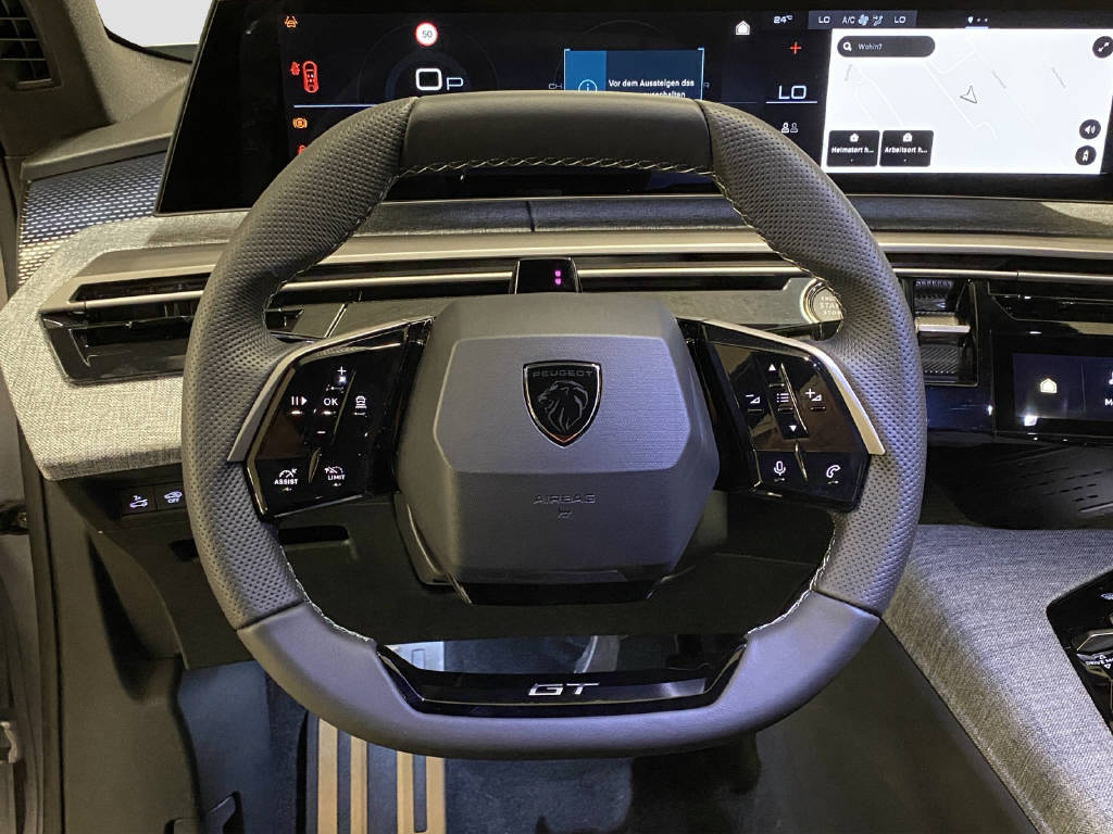 PEUGEOT 3008 1.2 Hybrid GT-image-7