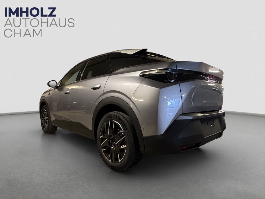 PEUGEOT 3008 1.2 Hybrid GT-image-2