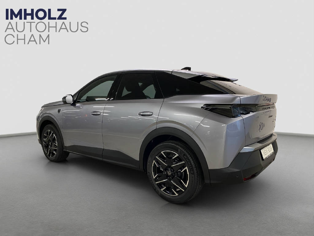 PEUGEOT 3008 1.2 Hybrid GT-image-2