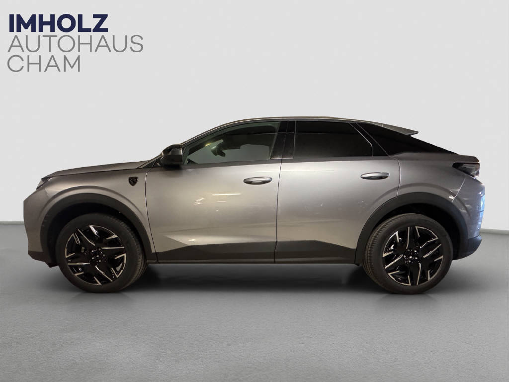 PEUGEOT 3008 1.2 Hybrid GT-image-1