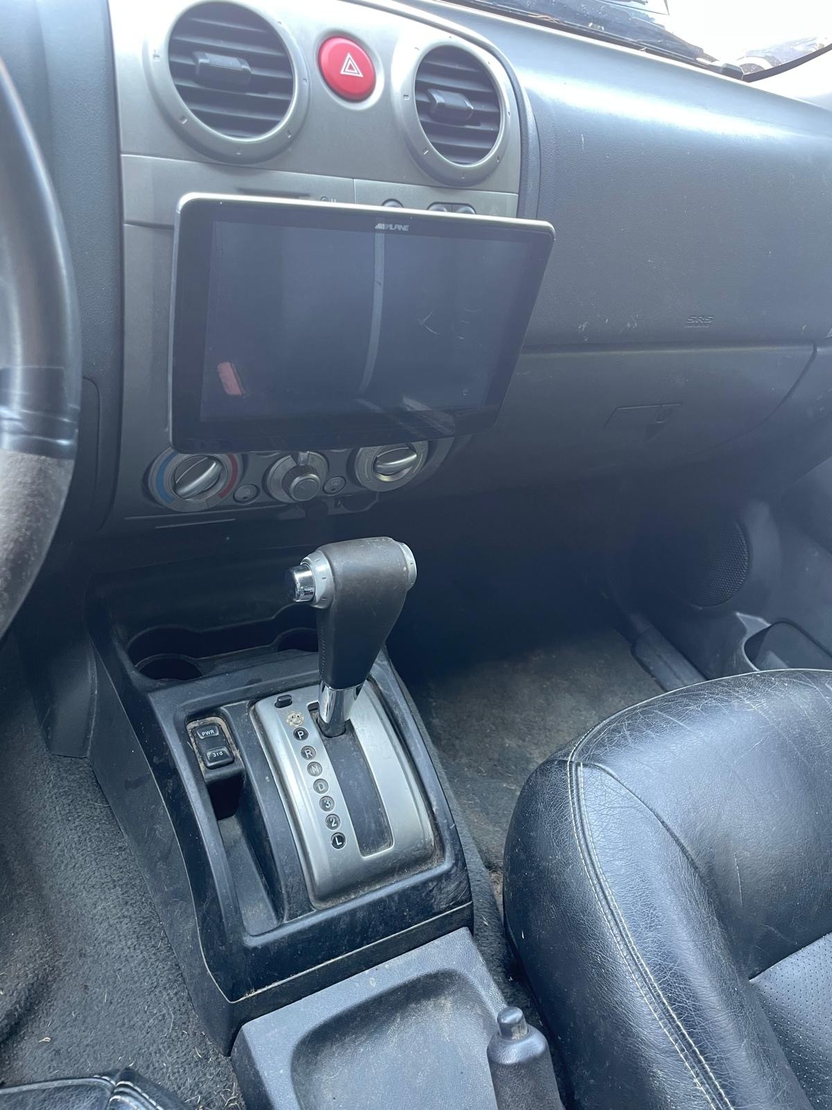 ISUZU D-MAX CrewCab LS 3.0 4x4 A-image-7