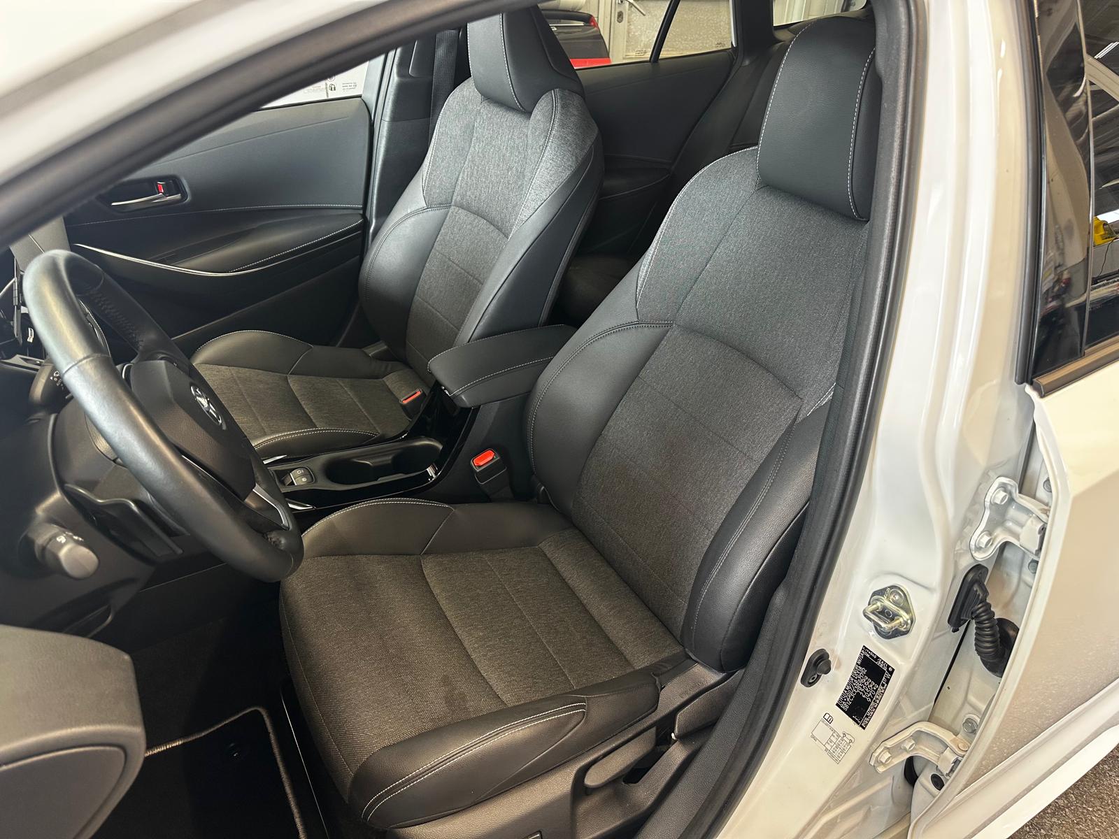 TOYOTA Corolla Touring Sports 2.0 HSD Trend-image-7