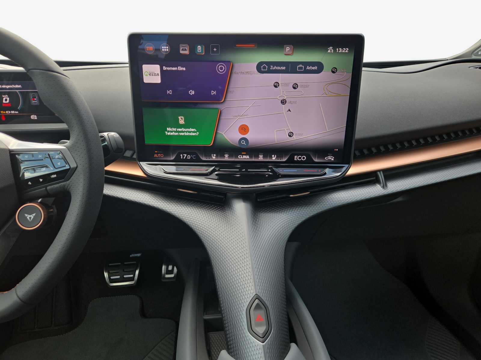 CUPRA Tavascan 77 kWh Edge 4D-image-10