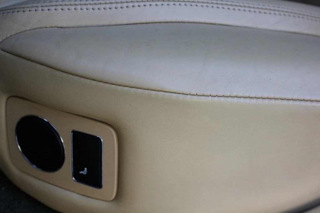 BENTLEY Continental Flying Spur 6.0-image-7
