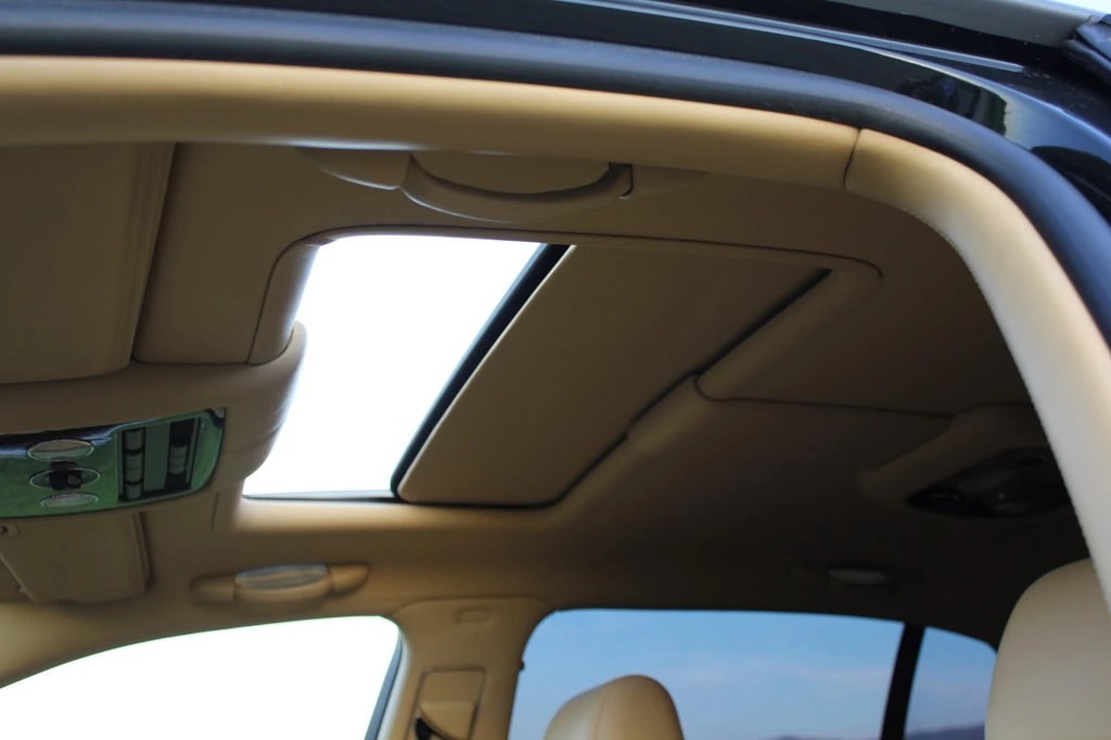 BENTLEY Continental Flying Spur 6.0-image-10
