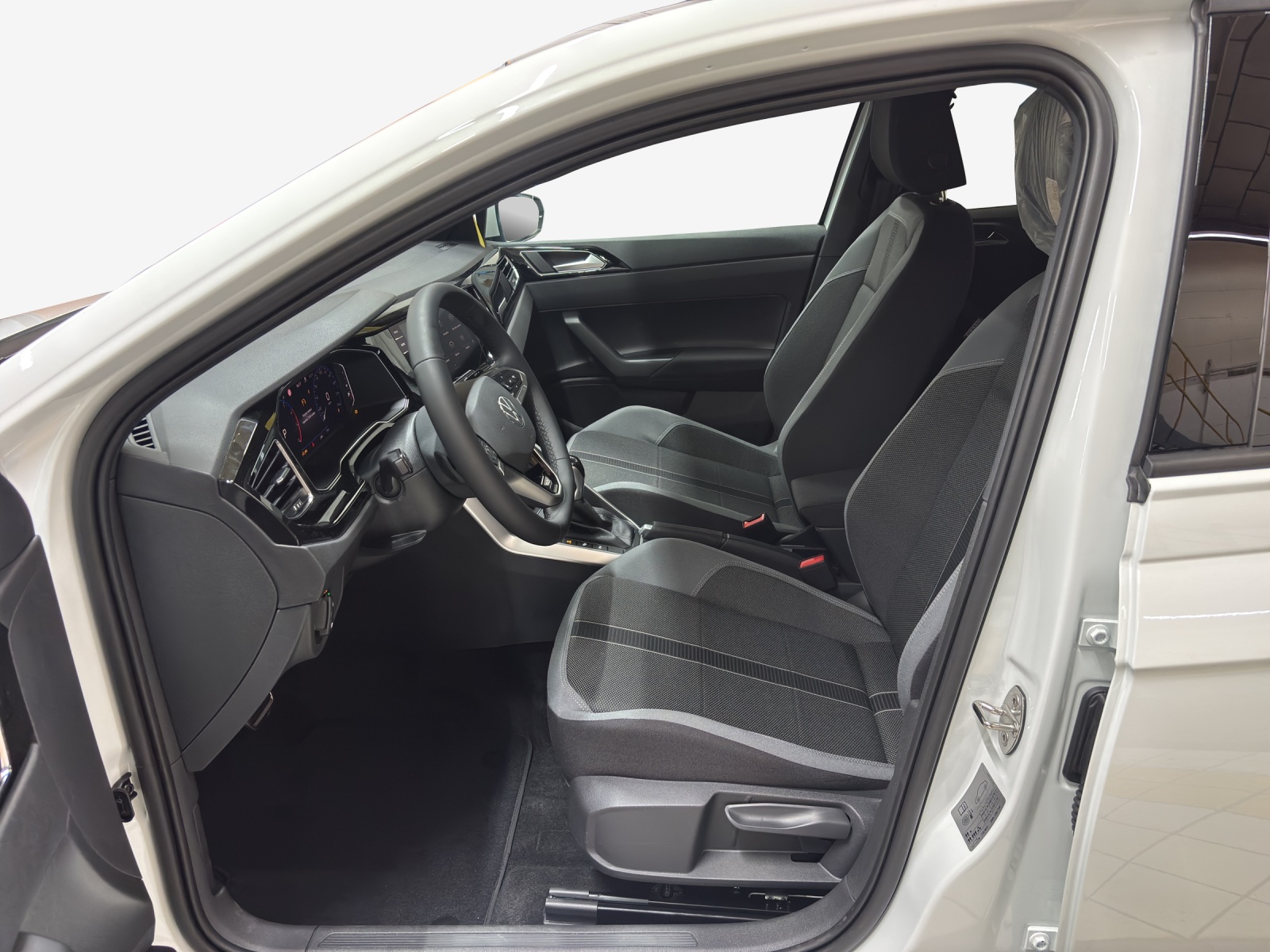VW Polo 1.0 TSI Style Edition 50 DSG-image-7