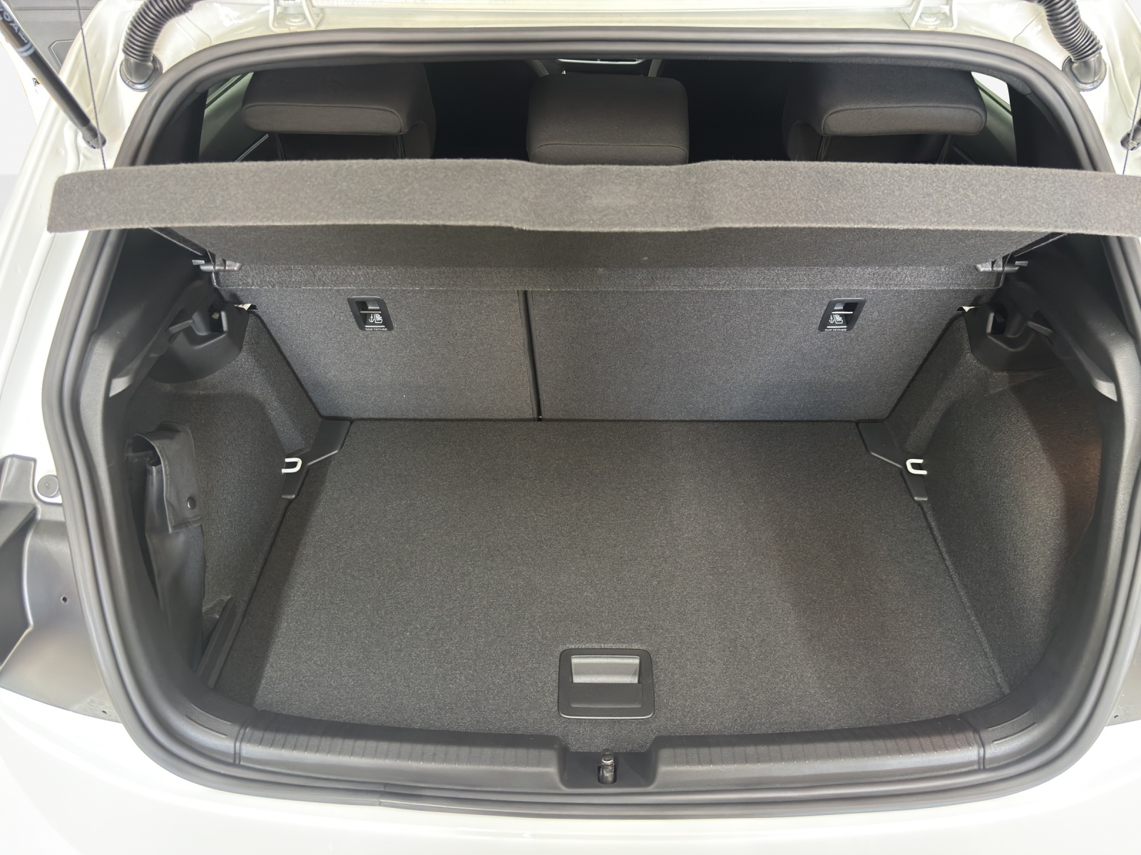 VW Polo 1.0 TSI Style Edition 50 DSG-image-12