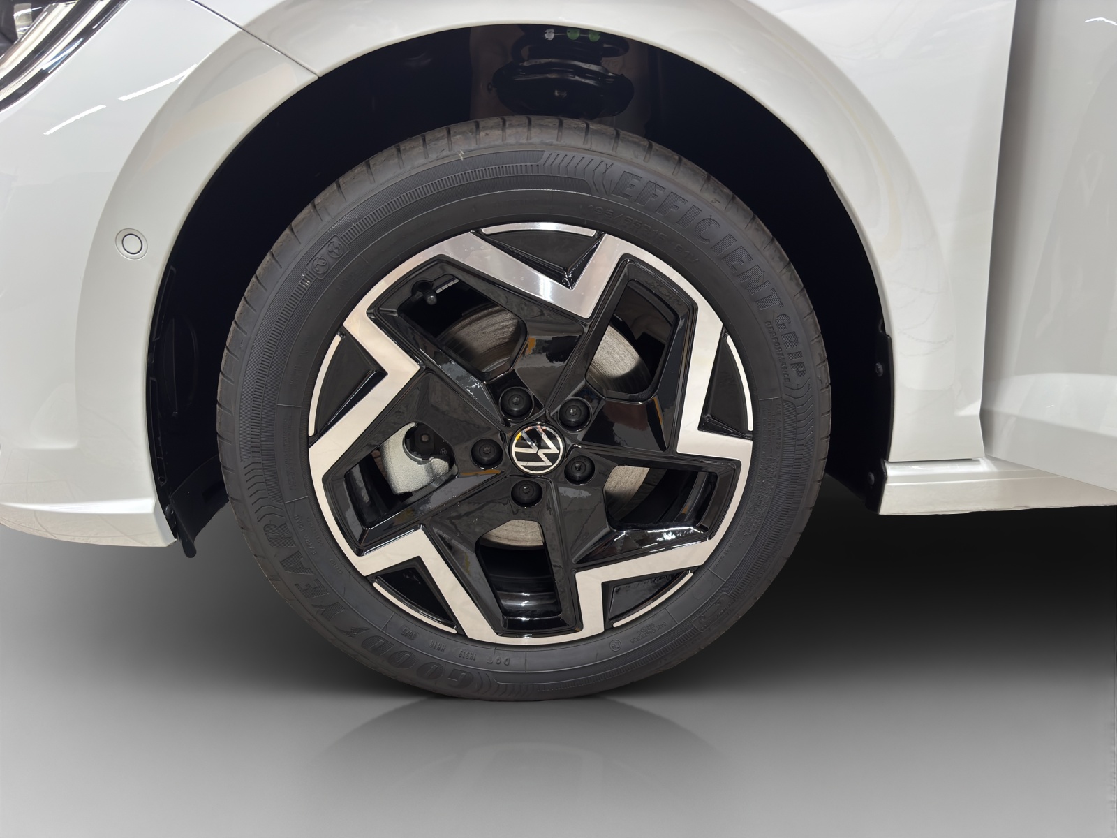 VW Polo 1.0 TSI Style Edition 50 DSG-image-13