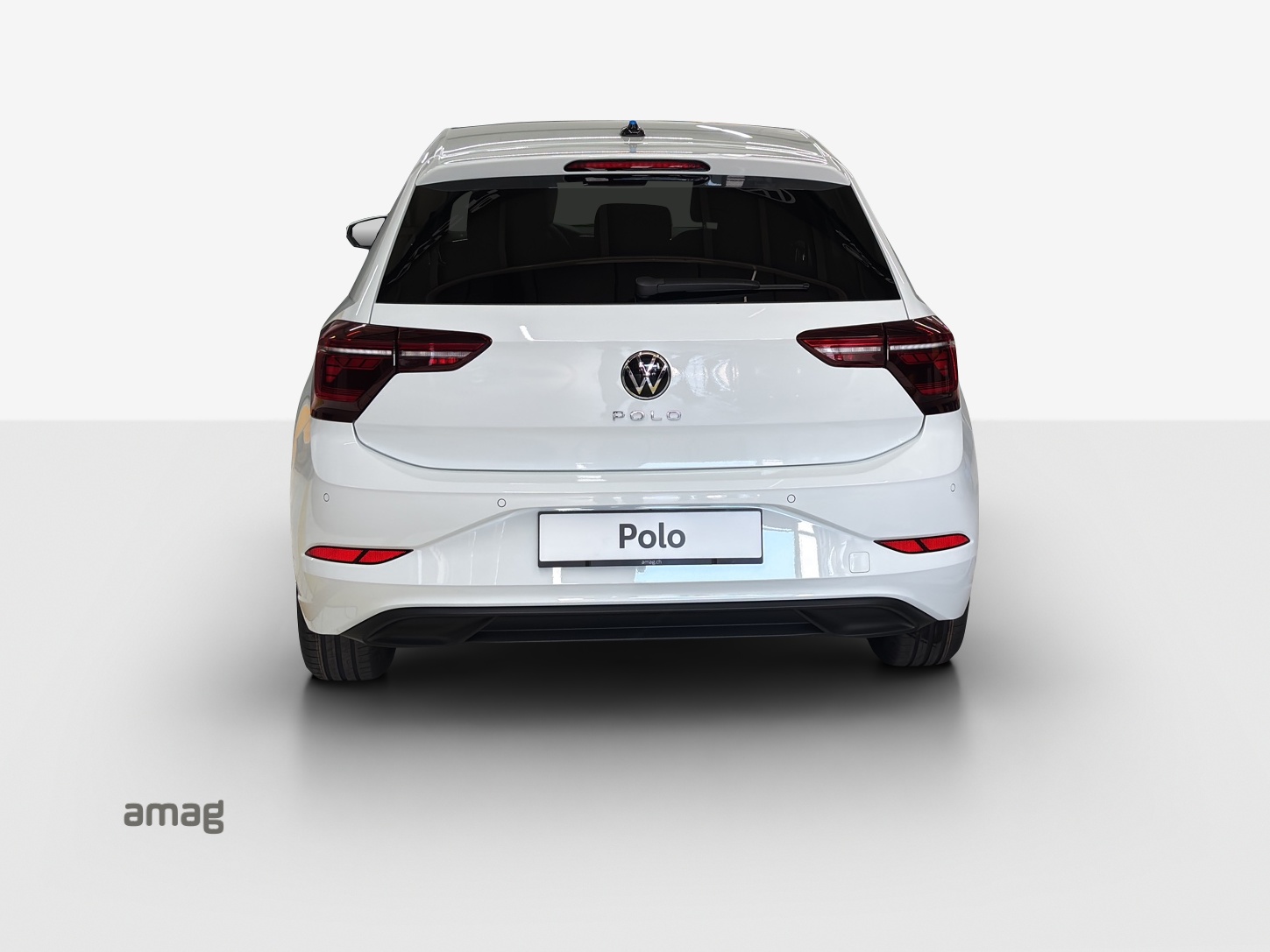 VW Polo 1.0 TSI Style Edition 50 DSG-image-3