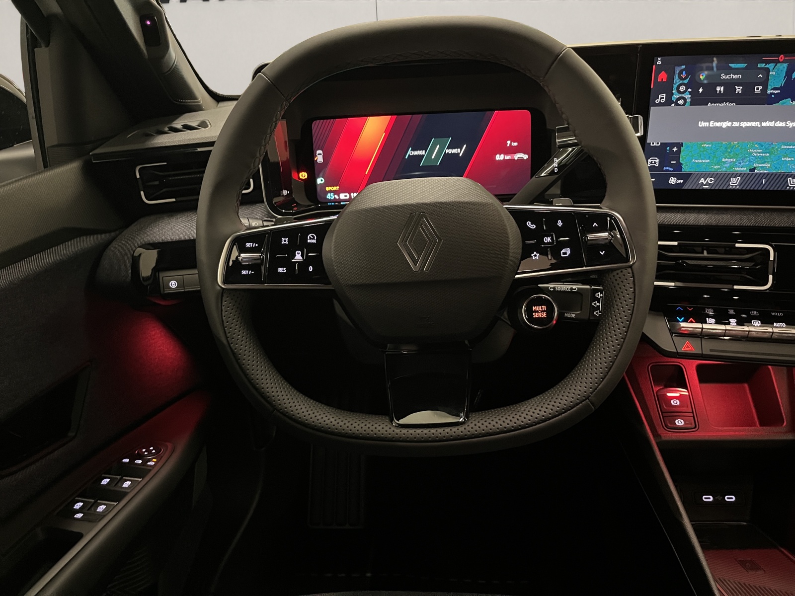 RENAULT R5 E-Tech Comfort Range techno-image-10