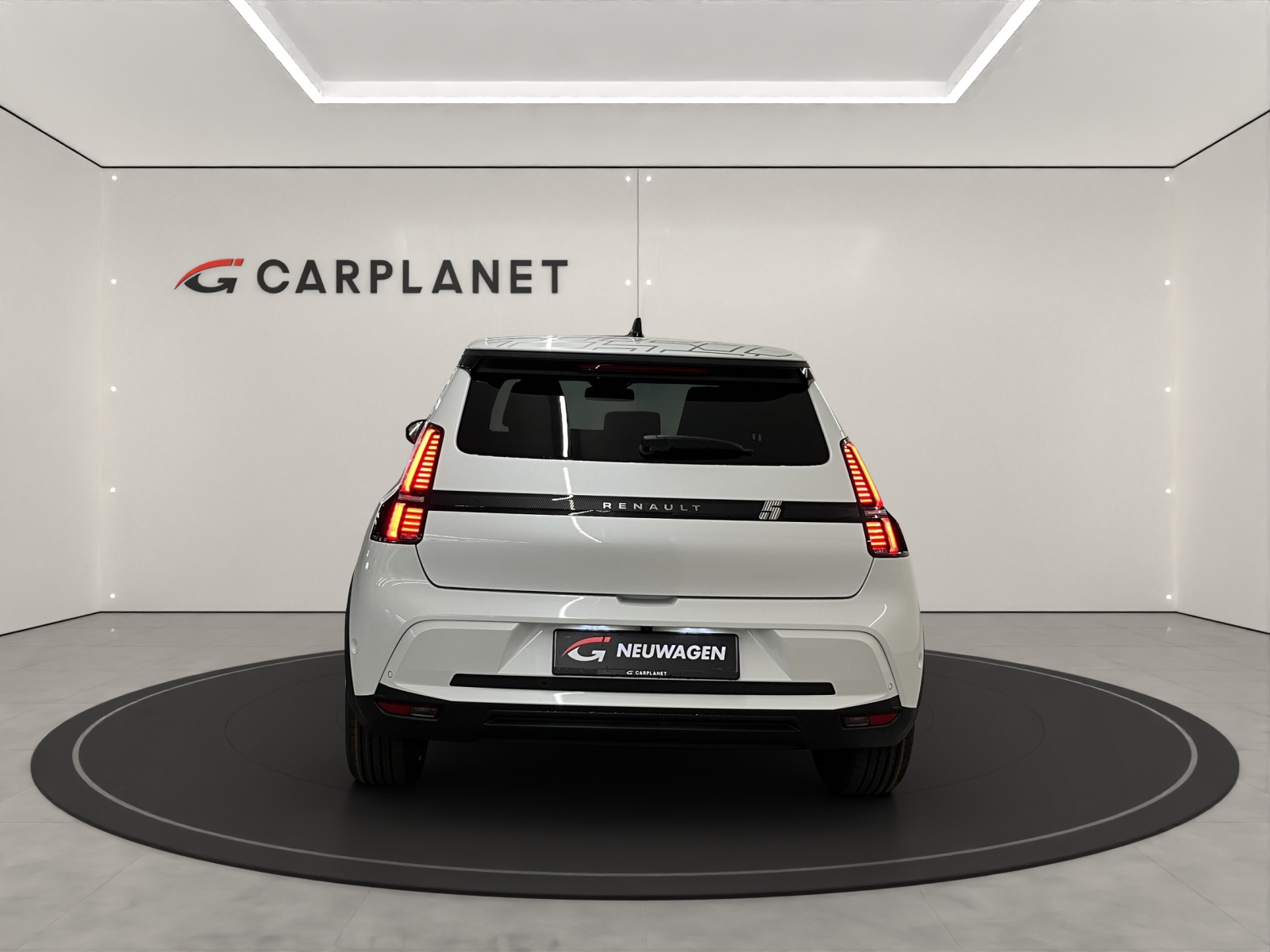 RENAULT R5 E-Tech Comfort Range techno-image-6