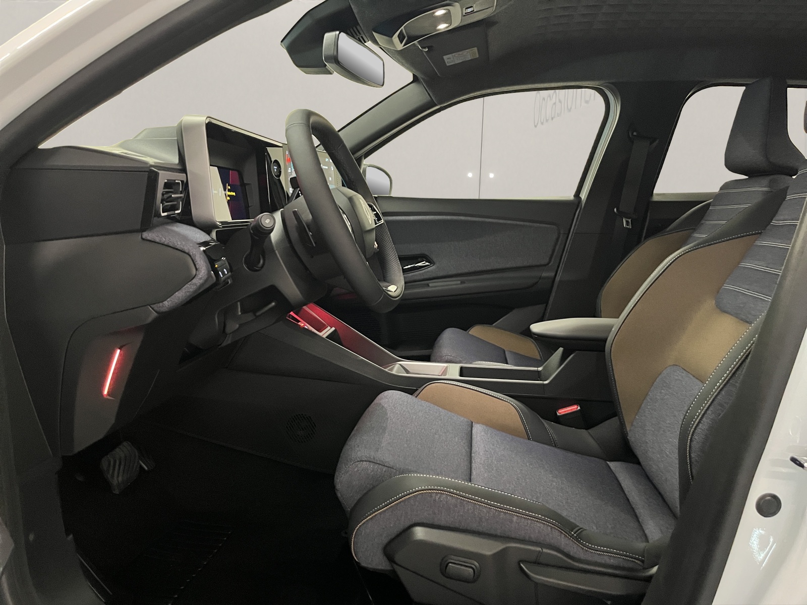 RENAULT R5 E-Tech Comfort Range techno-image-7