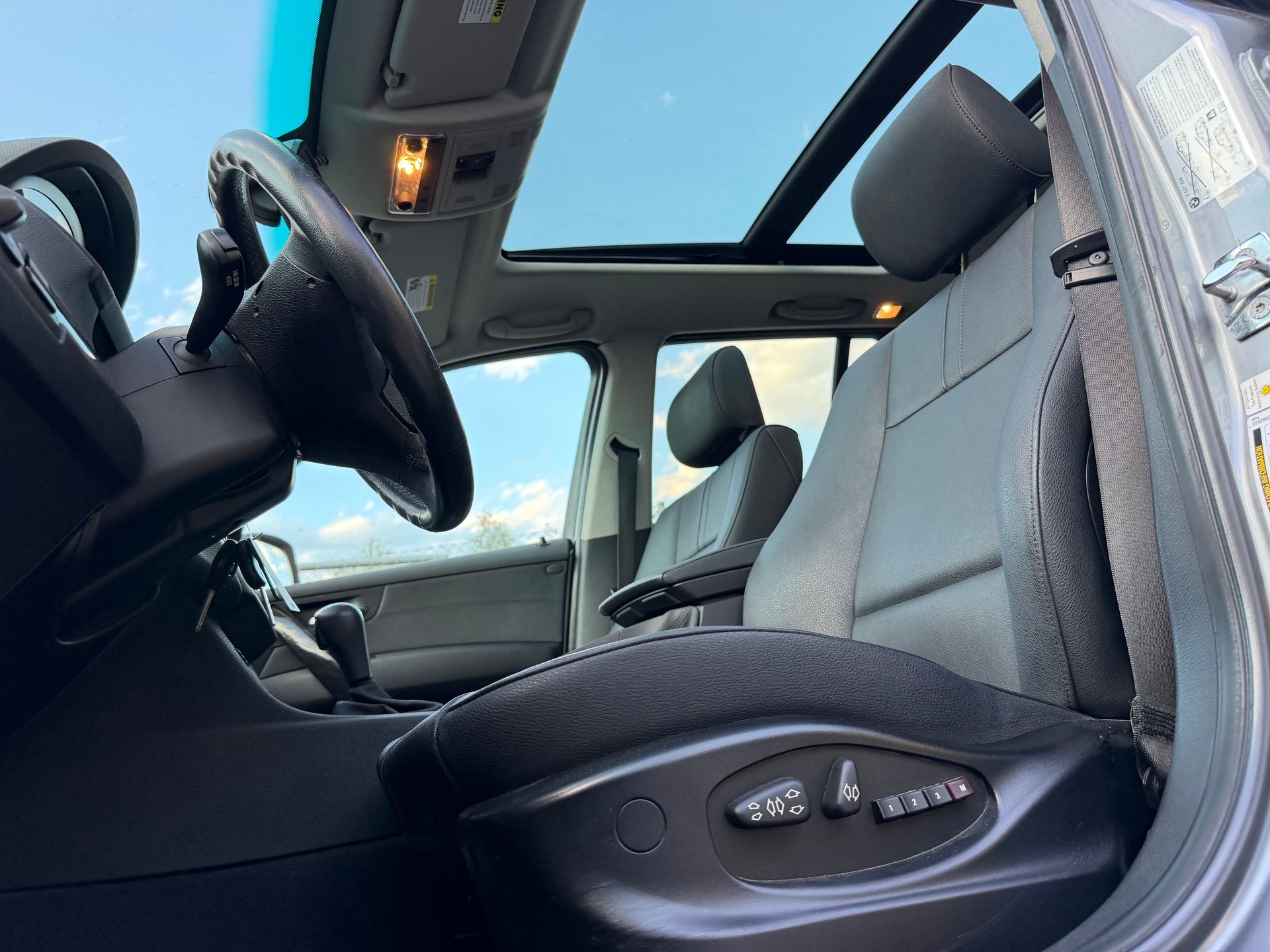 BMW X3 xDrive 30i (3.0si)-image-7
