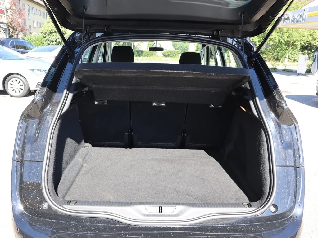 CITROEN C4 Spacetourer 1.2 Pure Tech Feel Edition EAT8 ** Navi mit RF-kamera **-image-6