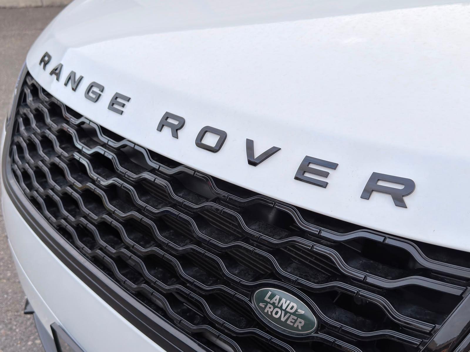 LAND ROVER Range Rover Velar 2.0 T R-Dynamic SE-image-7