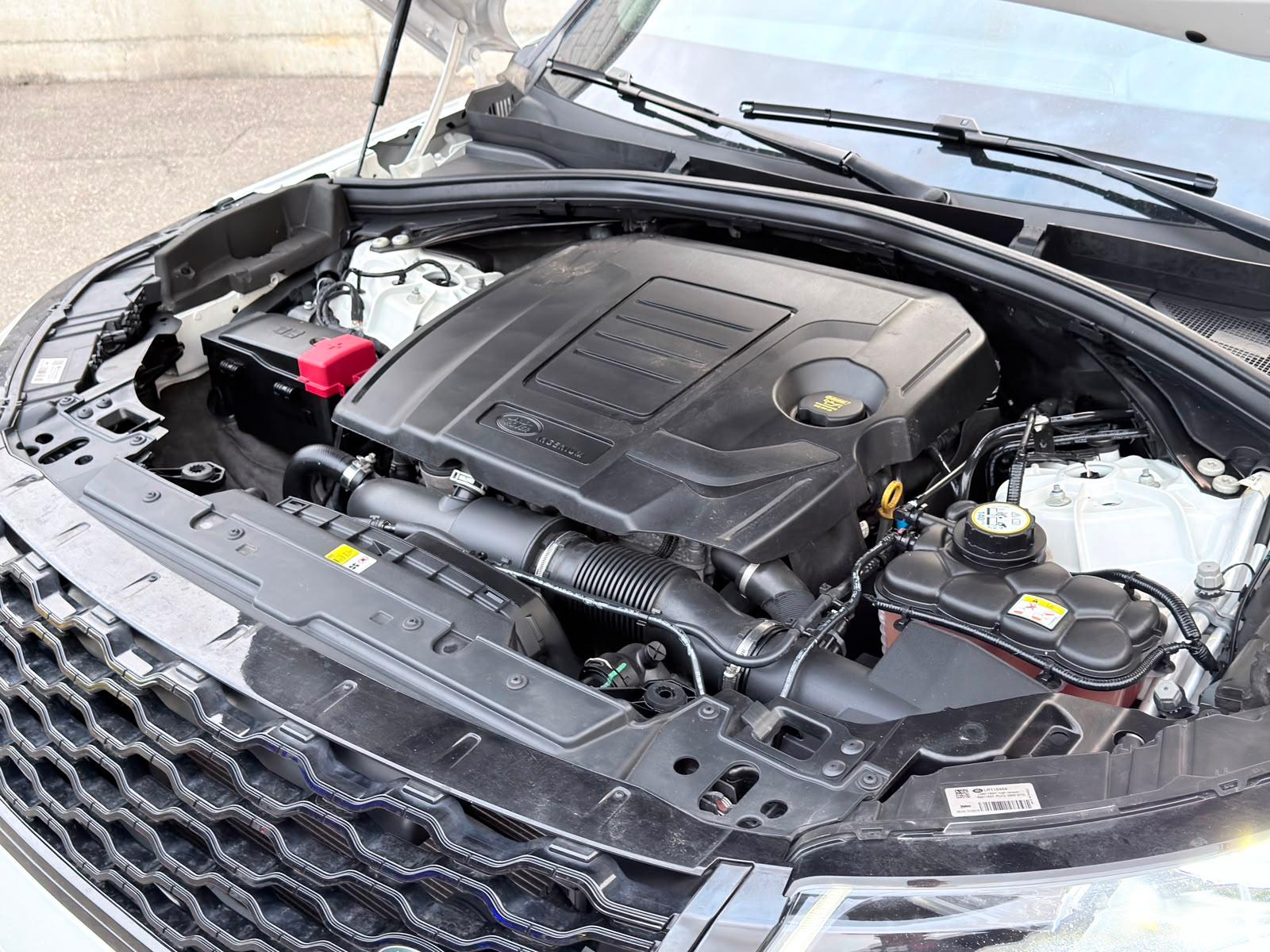 LAND ROVER Range Rover Velar 2.0 T R-Dynamic SE-image-6