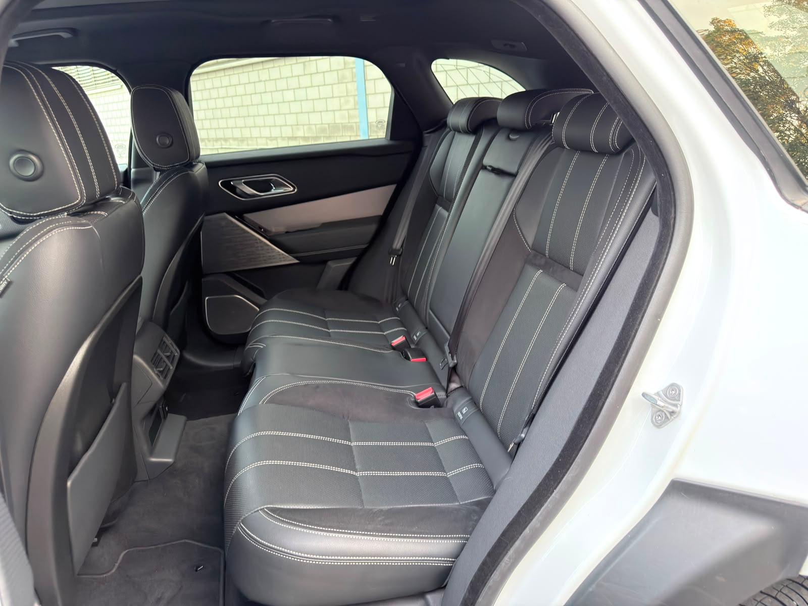 LAND ROVER Range Rover Velar 2.0 T R-Dynamic SE-image-11