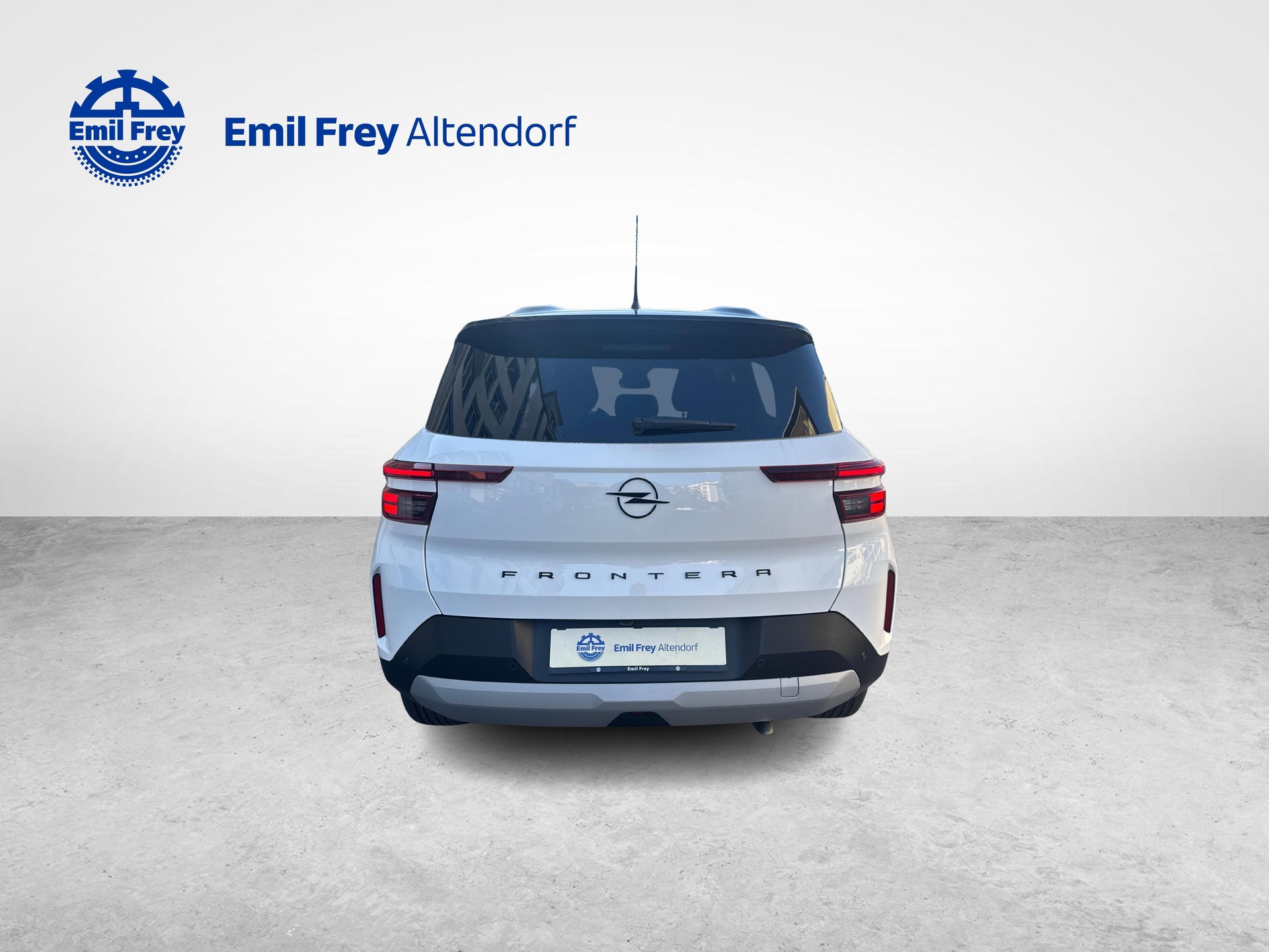 OPEL Frontera 1.2 T HEV 145 GS-image-3