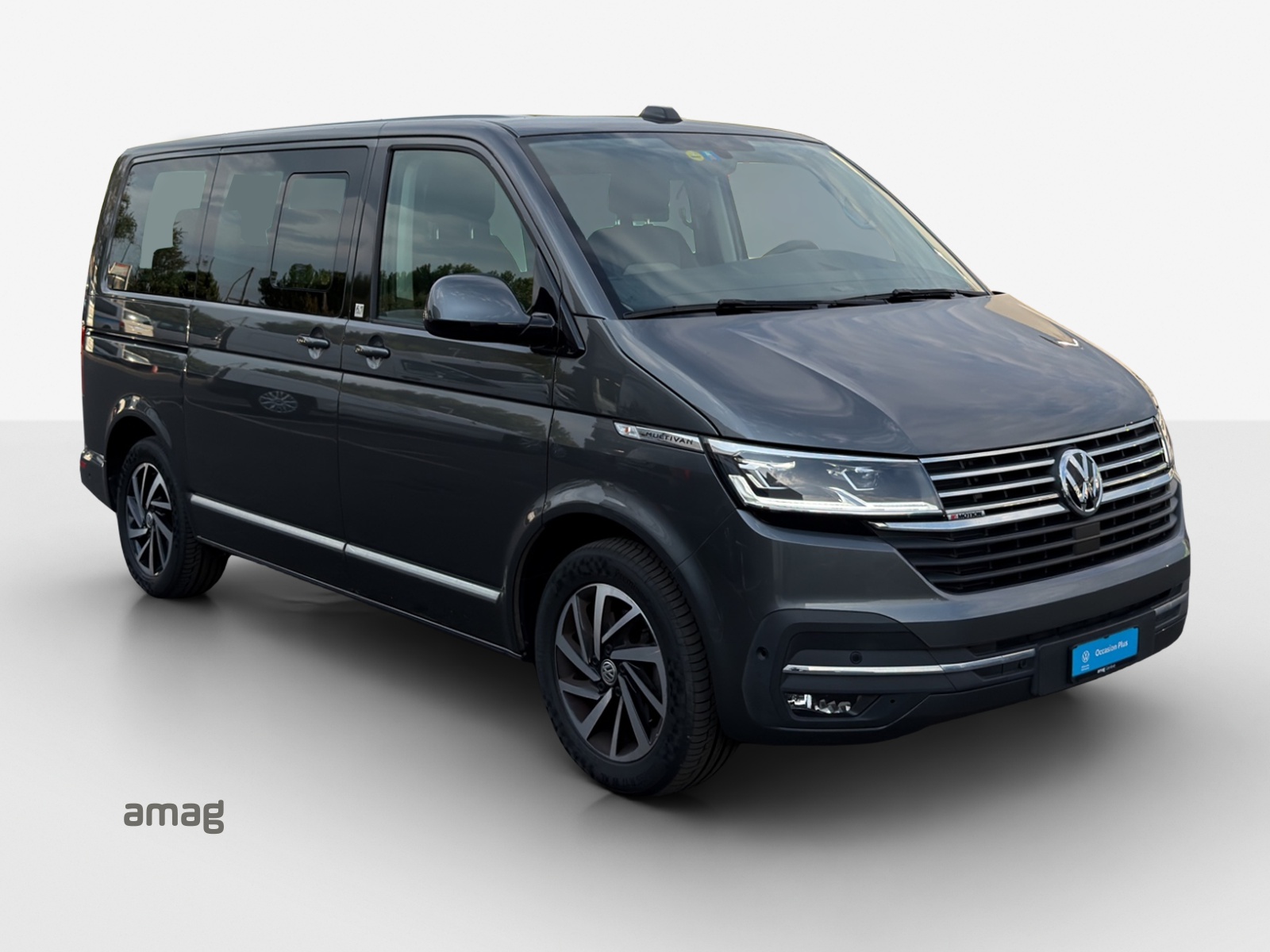 VW T6.1 Multivan 2.0 TDI Highline Liberty 4Motion DSG-image-10