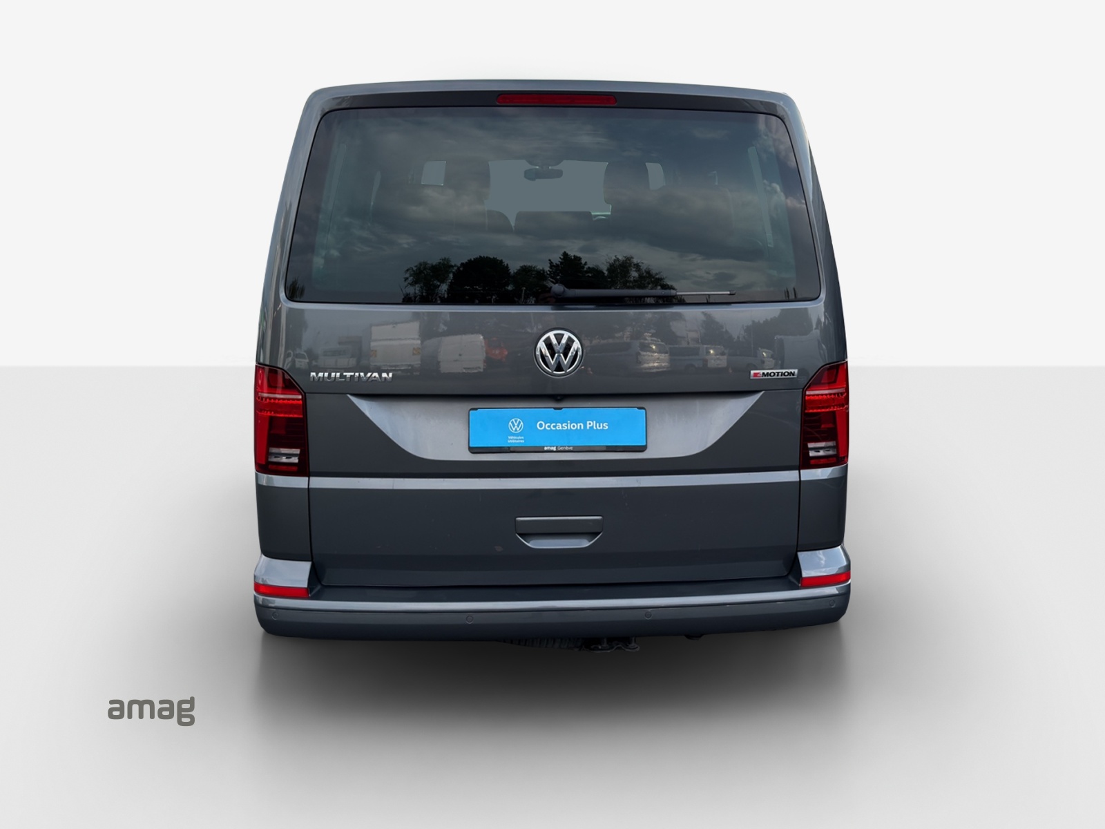VW T6.1 Multivan 2.0 TDI Highline Liberty 4Motion DSG-image-6