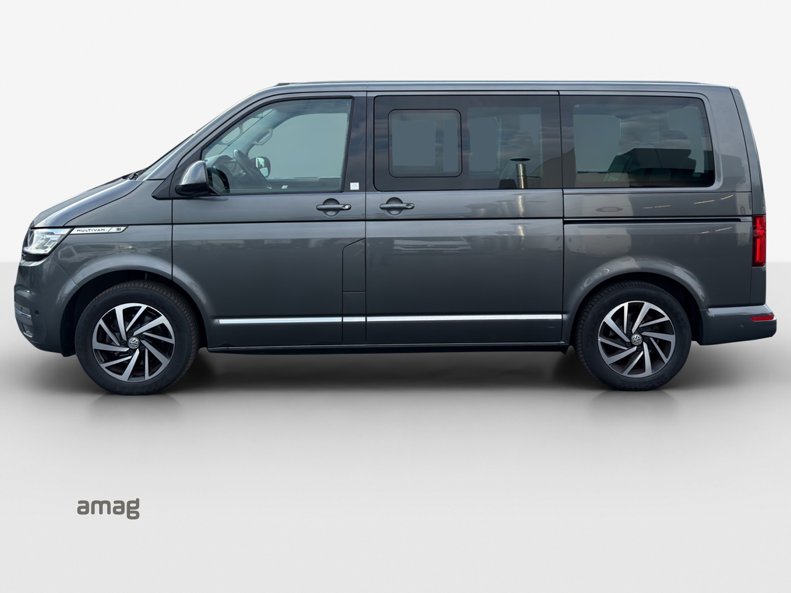 VW T6.1 Multivan 2.0 TDI Highline Liberty 4Motion DSG-image-3
