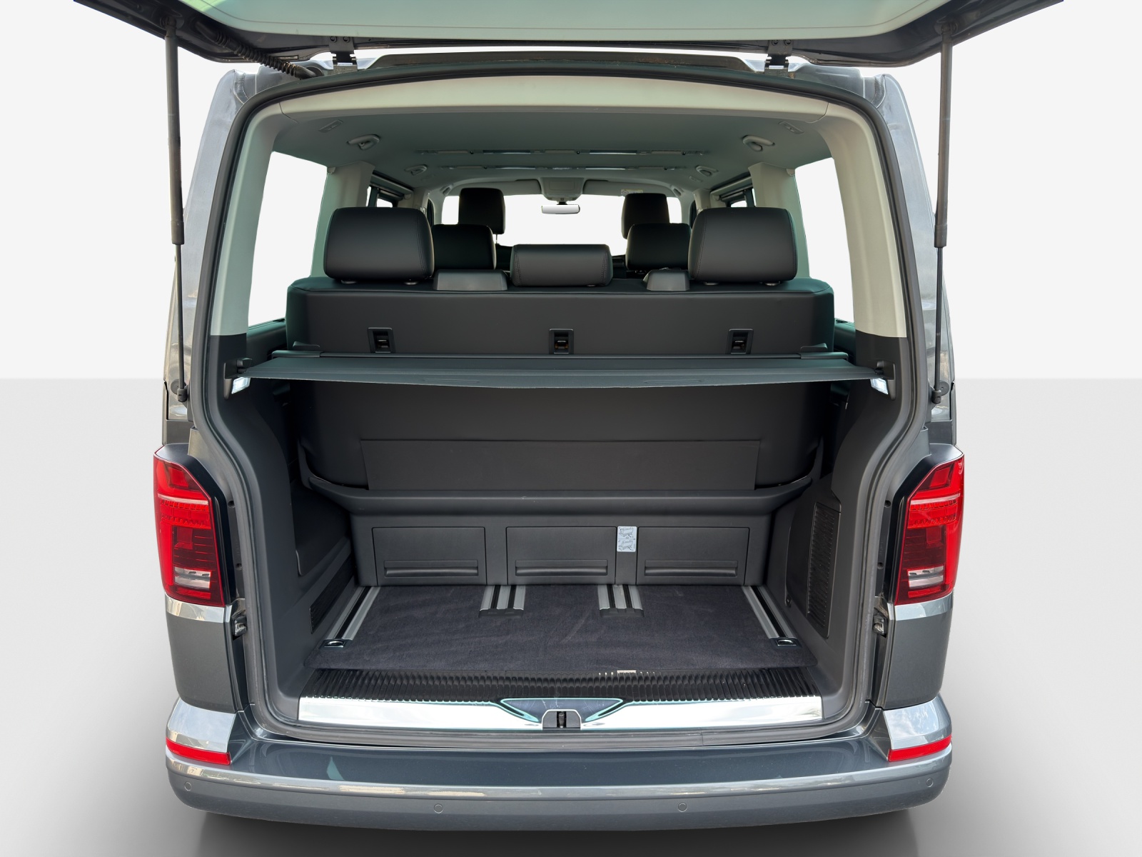VW T6.1 Multivan 2.0 TDI Highline Liberty 4Motion DSG-image-25