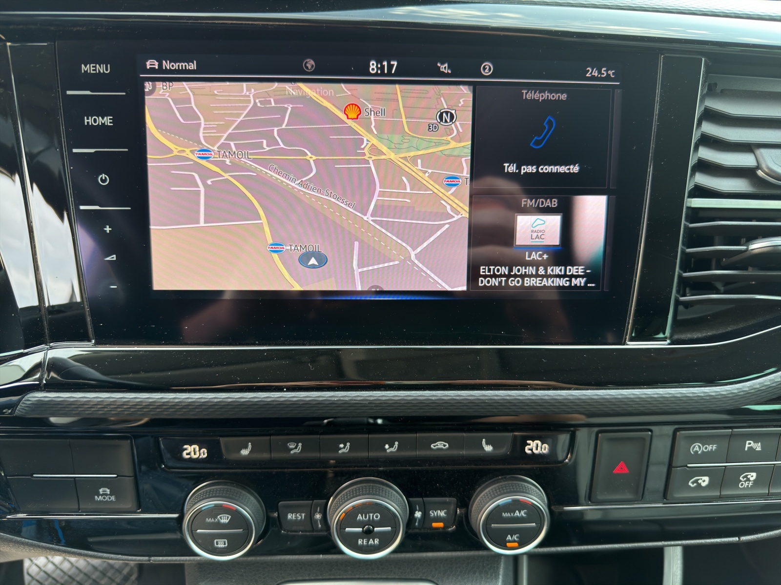 VW T6.1 Multivan 2.0 TDI Highline Liberty 4Motion DSG-image-20