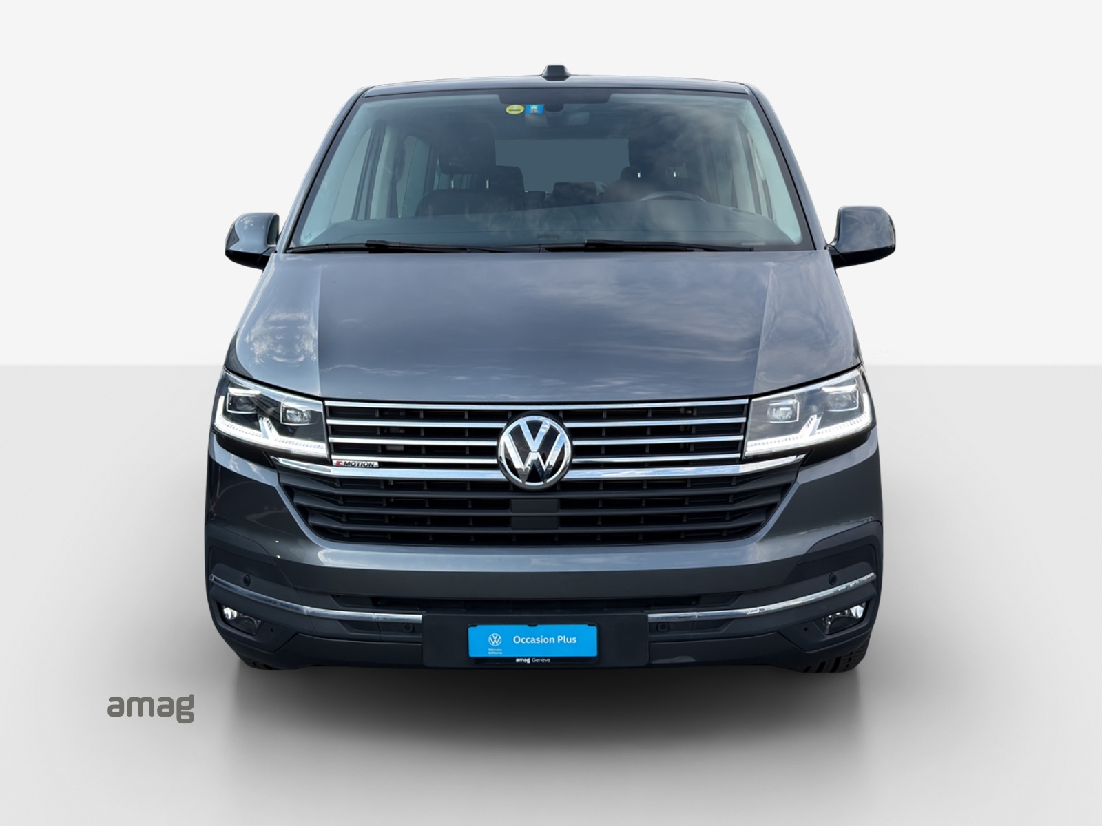 VW T6.1 Multivan 2.0 TDI Highline Liberty 4Motion DSG-image-13