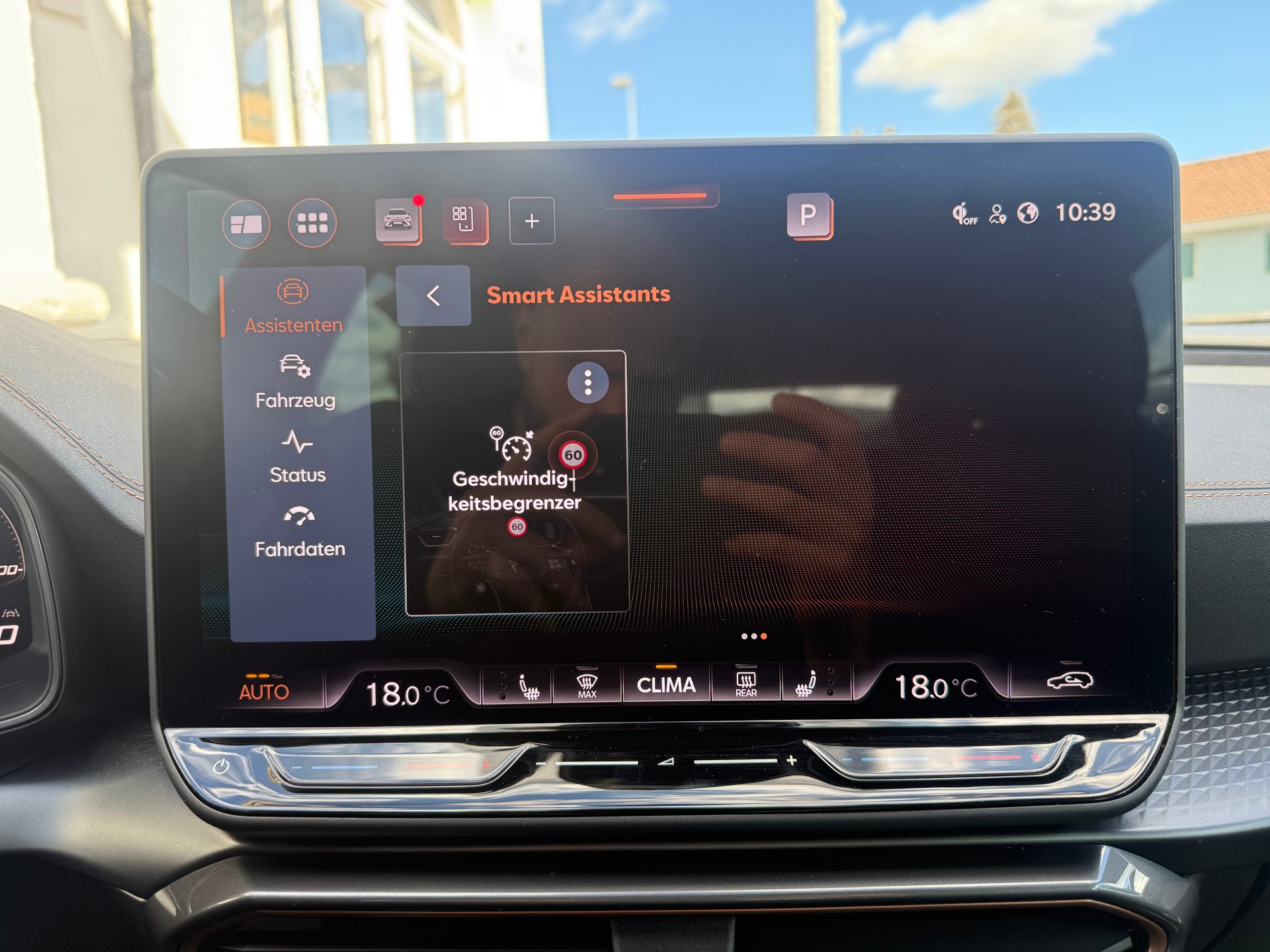 CUPRA Formentor 1.5 eTSI DSG-image-18