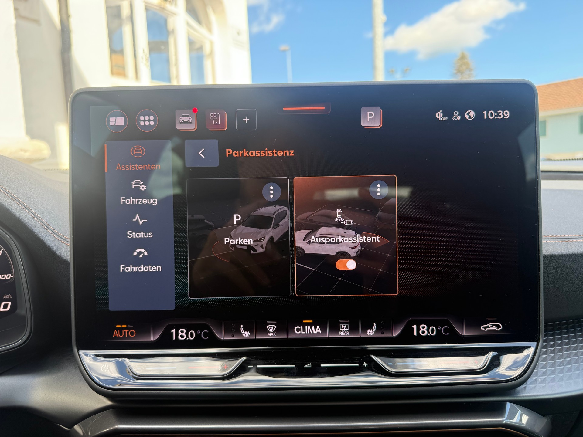 CUPRA Formentor 1.5 eTSI DSG-image-15