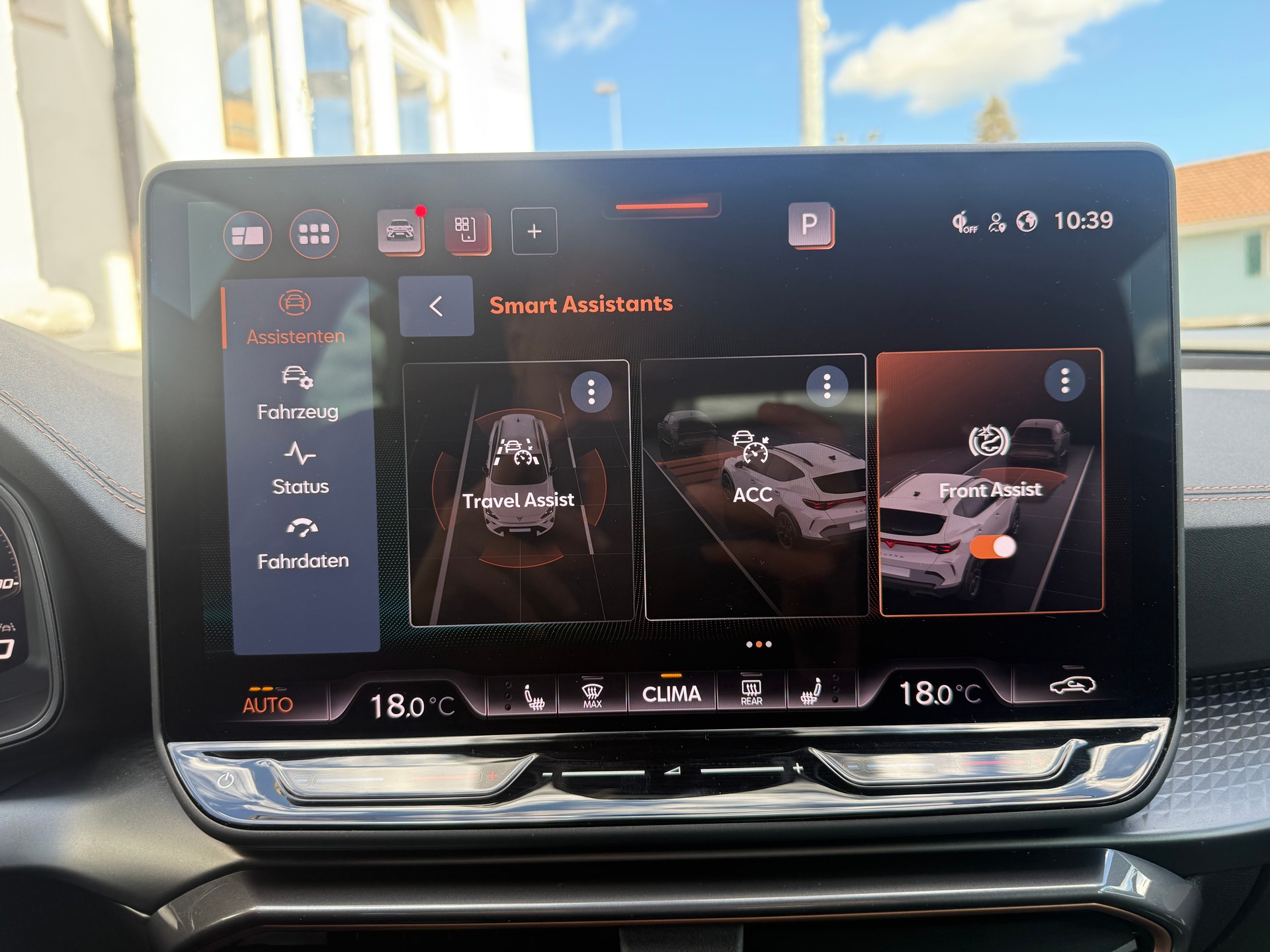 CUPRA Formentor 1.5 eTSI DSG-image-17