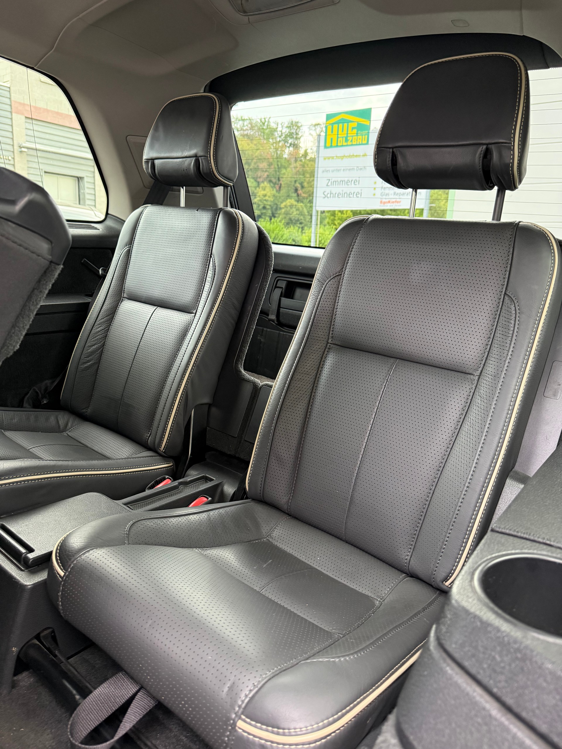 VOLVO XC90 D5 AWD Executive Geartronic-image-7