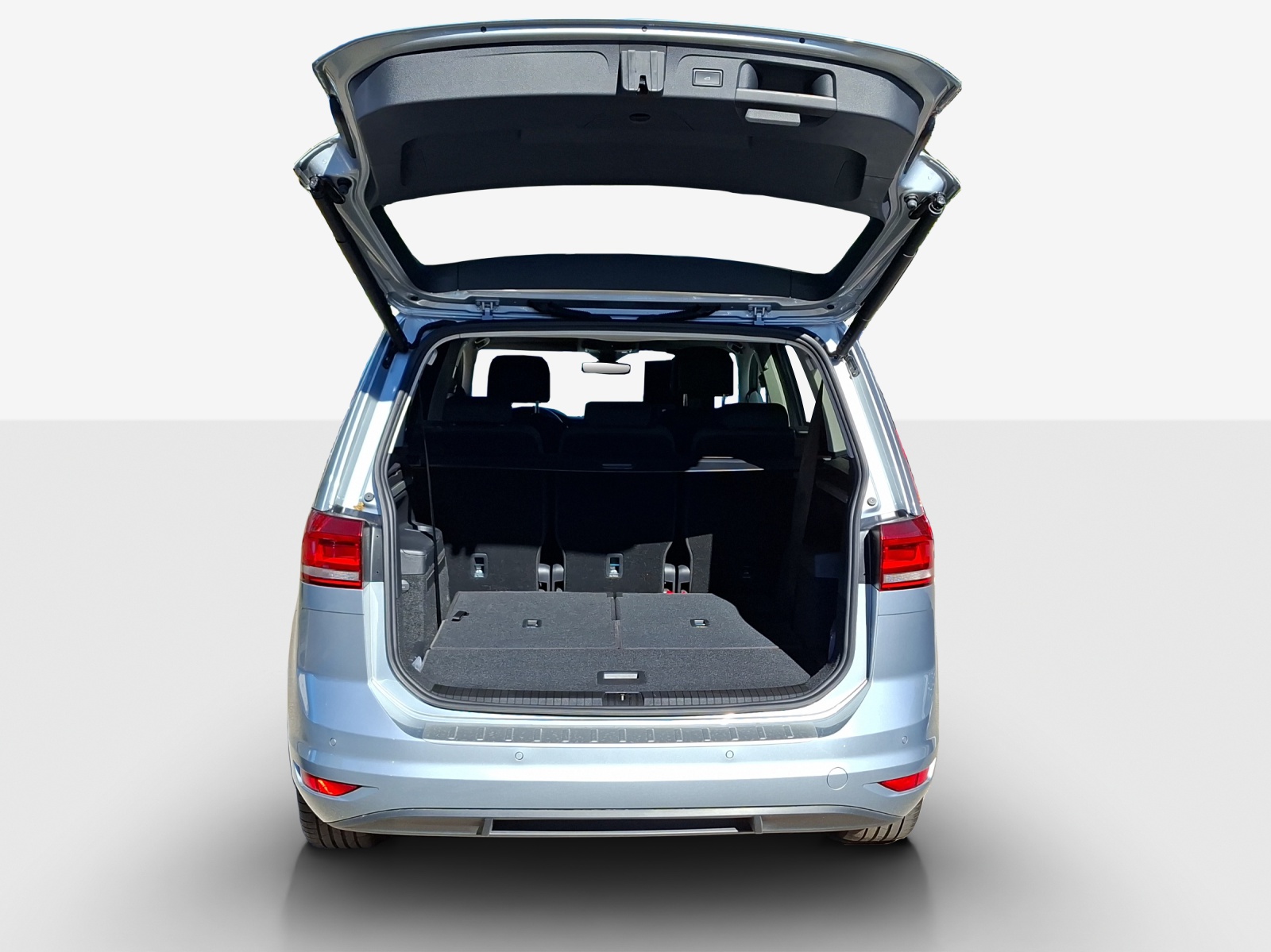 VW Touran 1.5 TSI EVO Comfortline DSG-image-12