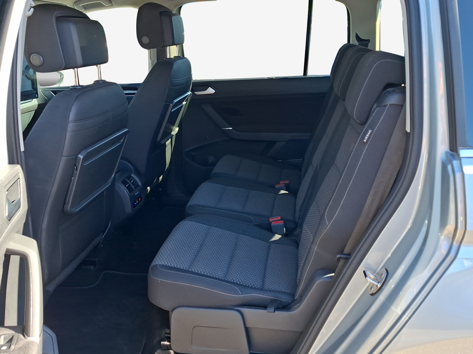 VW Touran 1.5 TSI EVO Comfortline DSG-image-11