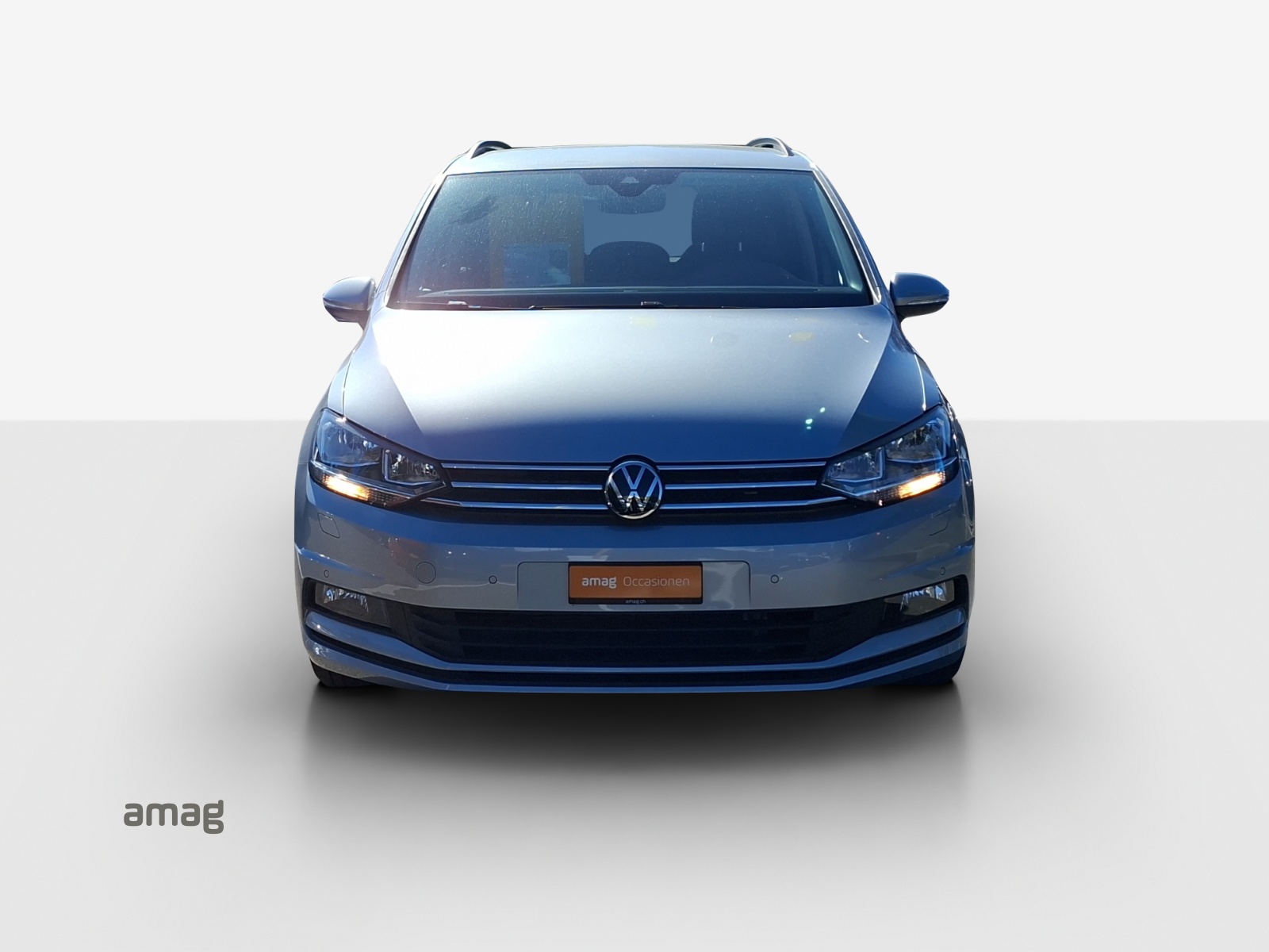 VW Touran 1.5 TSI EVO Comfortline DSG-image-6