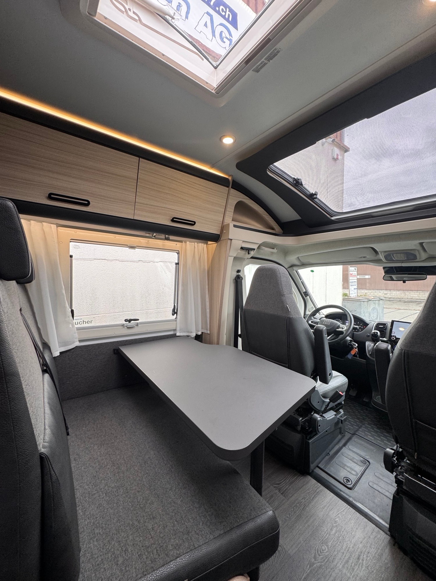 SUN LIVING C 65 SL-image-5