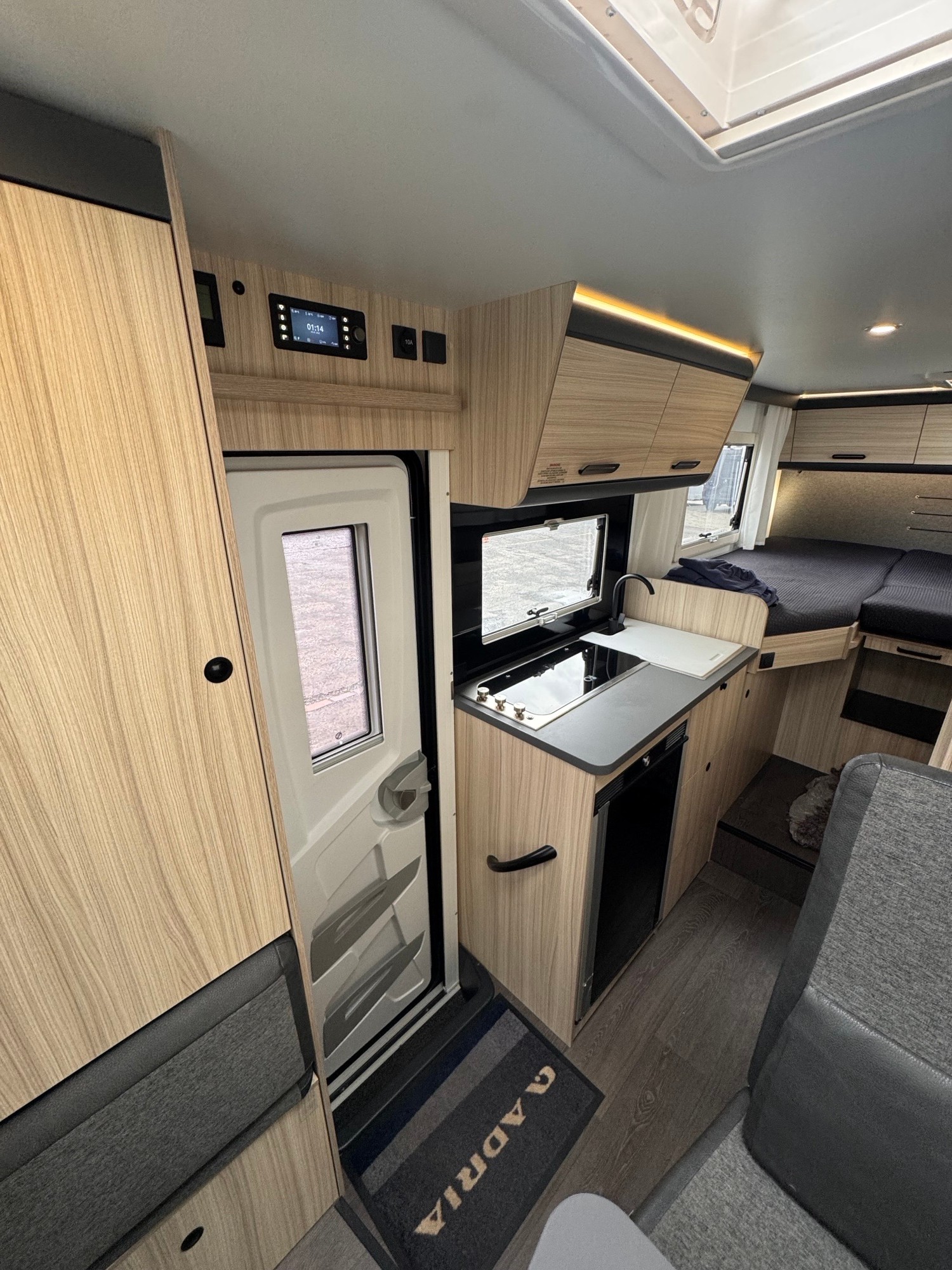 SUN LIVING C 65 SL-image-6