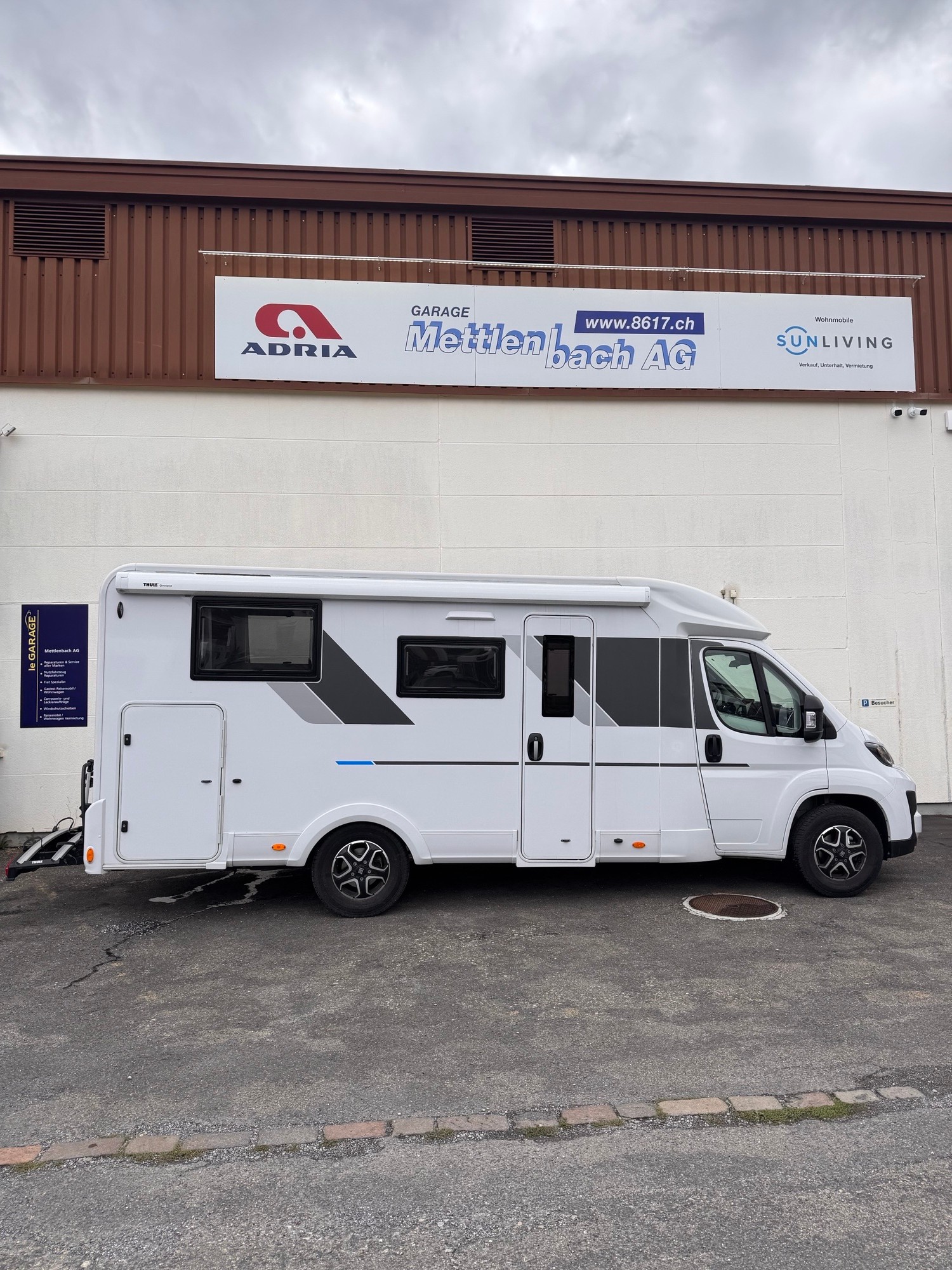 SUN LIVING C 65 SL