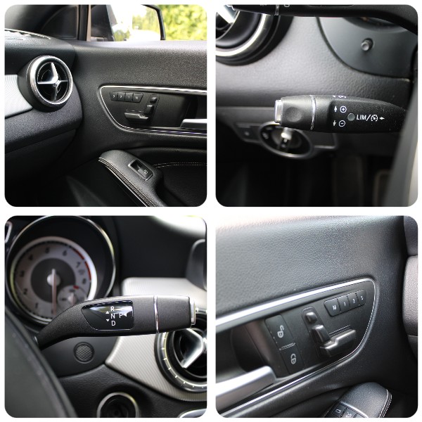 MERCEDES-BENZ CLA Shooting Brake 180 Urban 7G-DCT-image-14