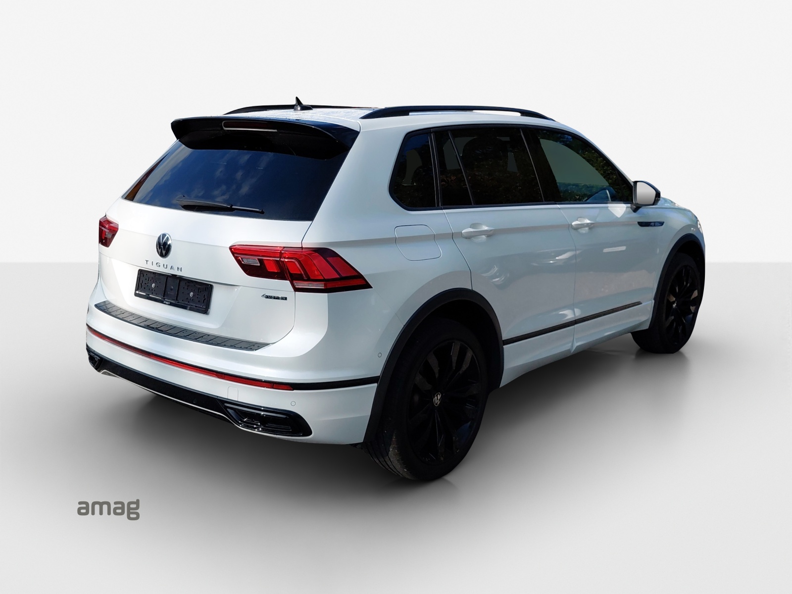 VW Tiguan 2.0TSI R-Line 4Motion DSG-image-4
