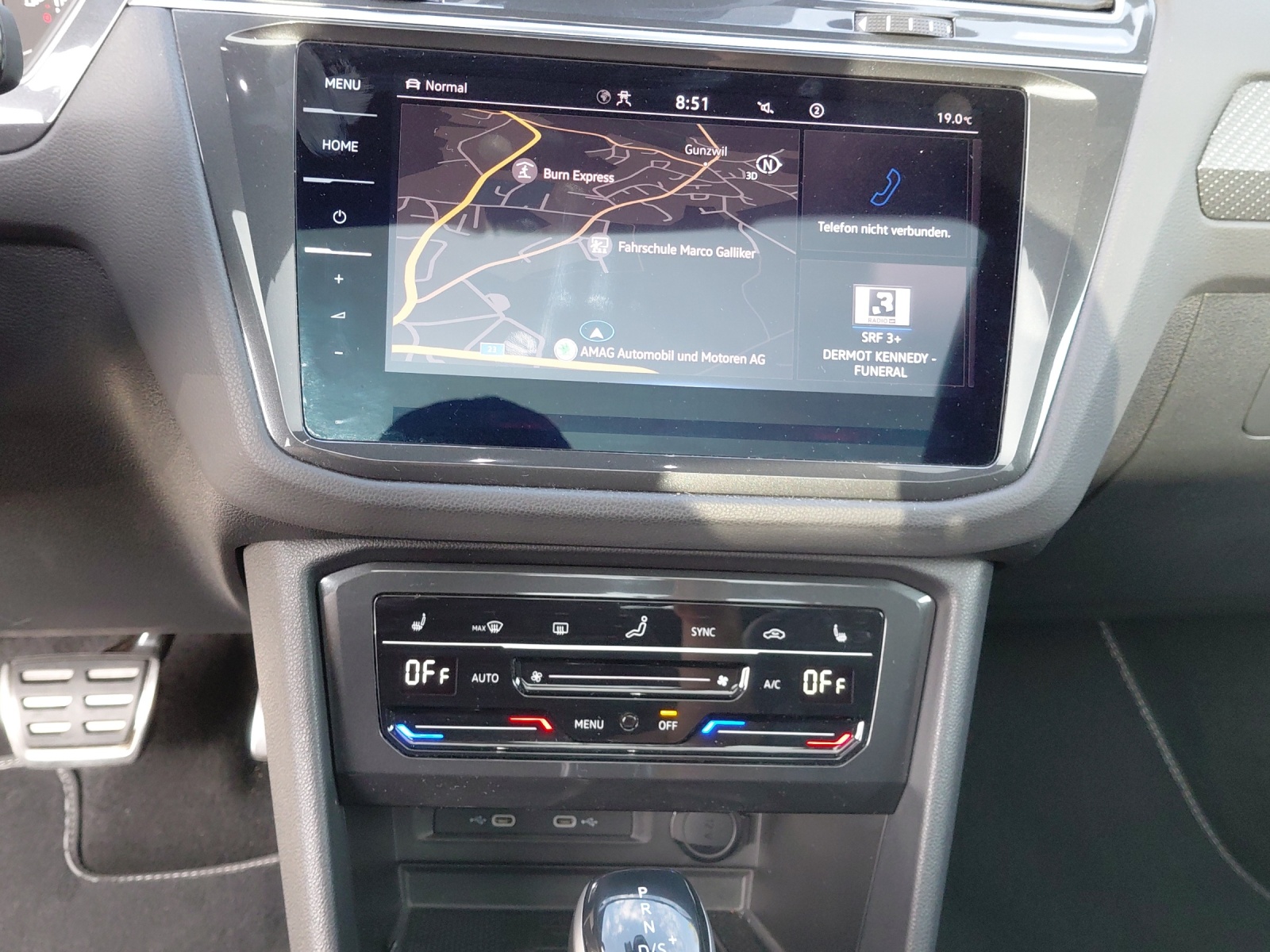 VW Tiguan 2.0TSI R-Line 4Motion DSG-image-10