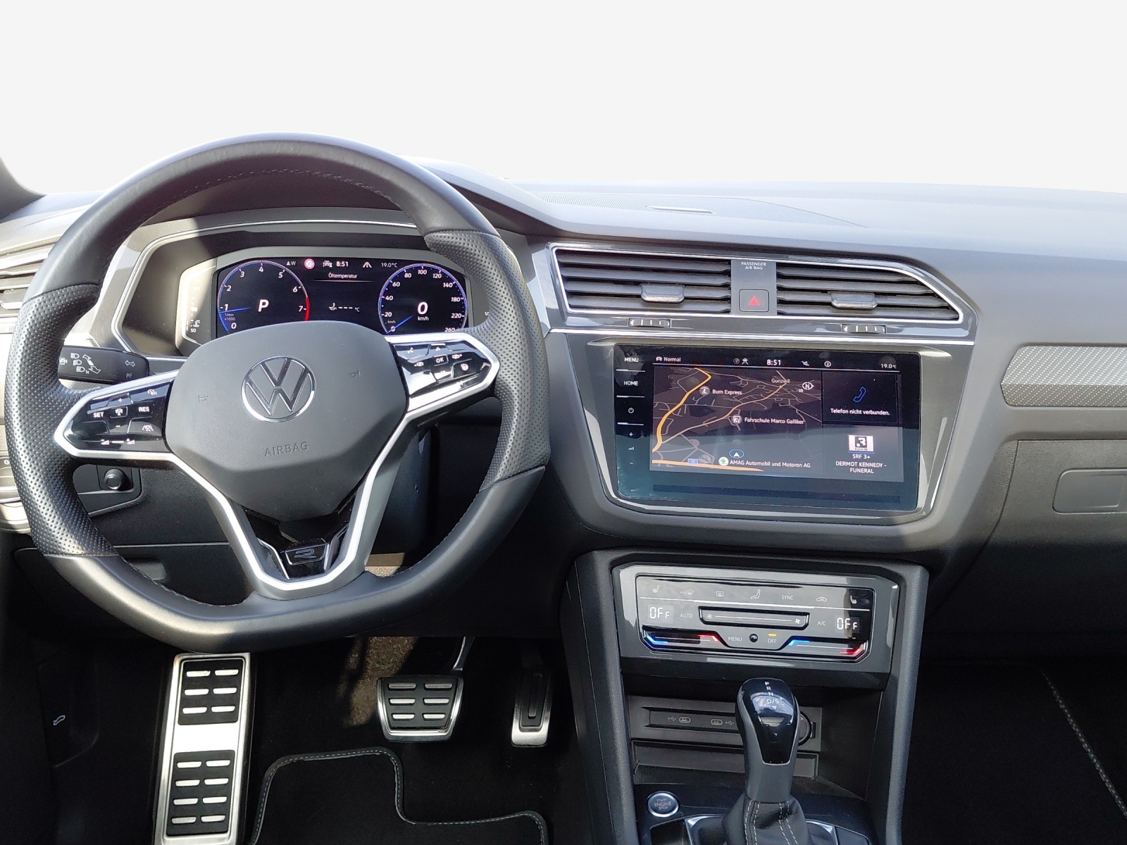 VW Tiguan 2.0TSI R-Line 4Motion DSG-image-8