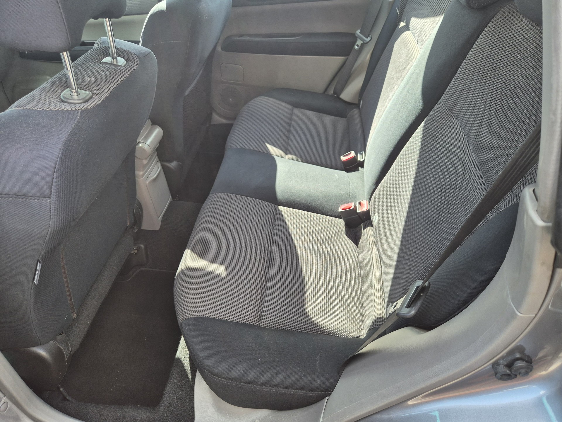SUBARU Forester 2.0X Comfort-image-5