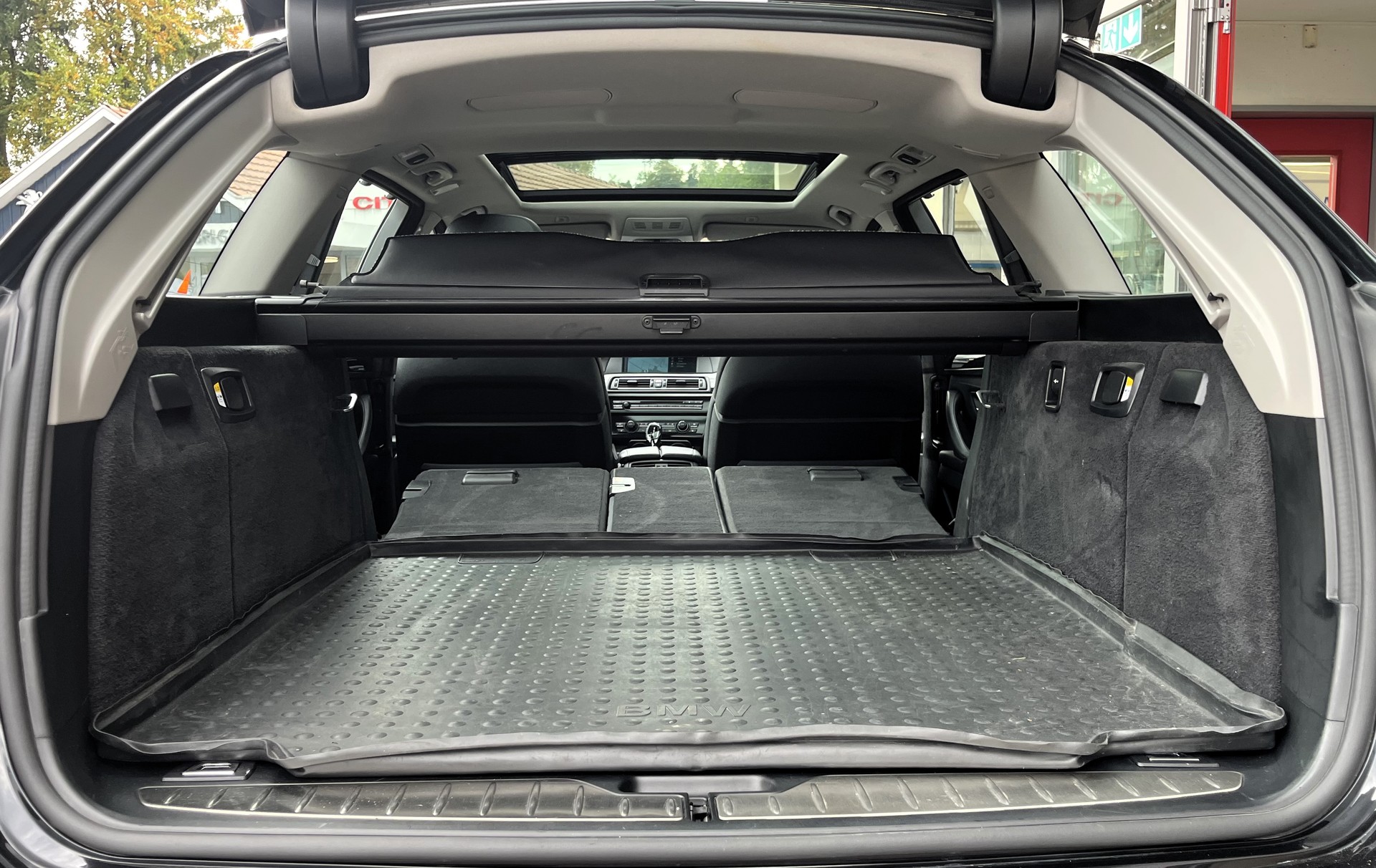 BMW 535d xDrive Touring Steptronic-image-7