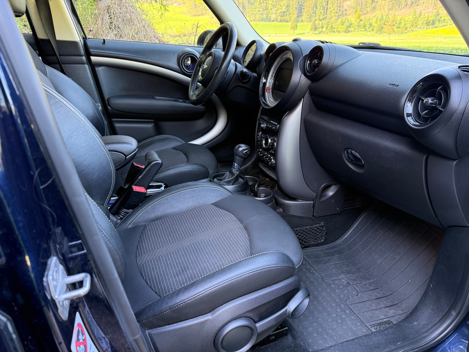MINI Countryman Cooper ALL4 Steptronic-image-11