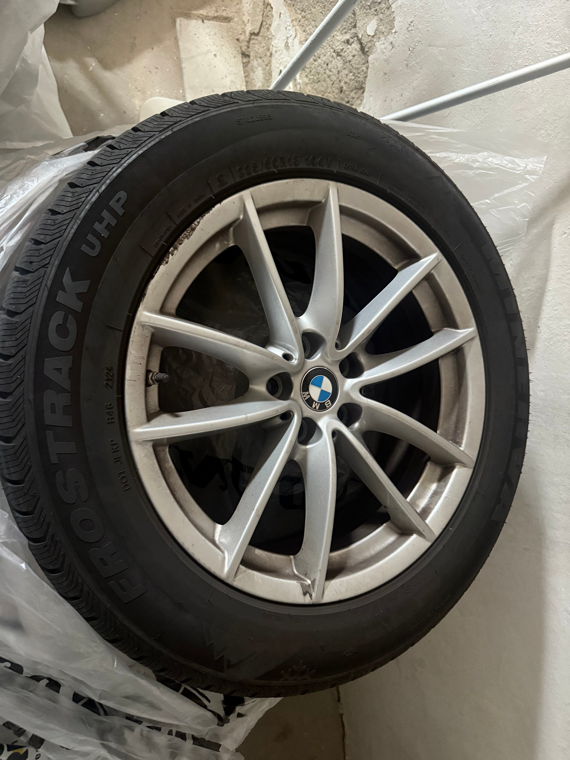 BMW X3 20d xDrive M-SPORT-image-21